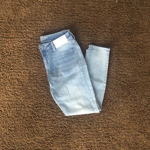 Light Wash Arizona Jeans